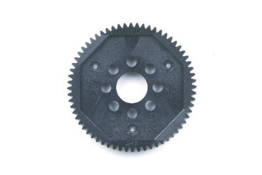TB-03 06 spur gear (64T)