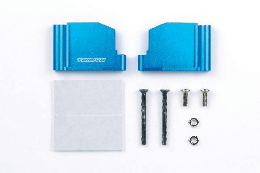 F103 alu servo mount