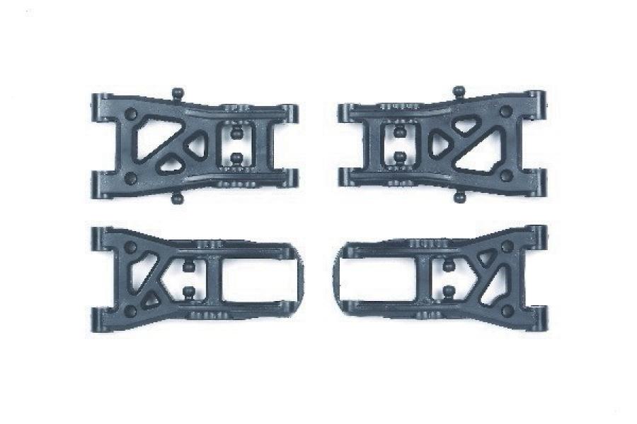 Tamiya TA05-IFS D parts (sus arm) x2 varaosa