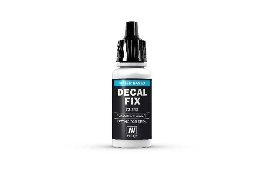 DECAL FIX 17ML