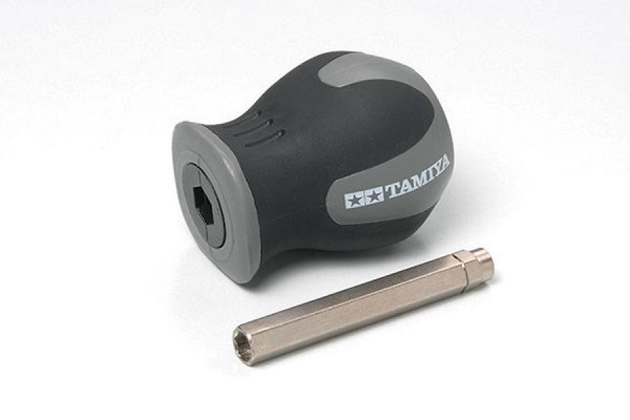 Nut Drive (4mm / 4.5mm)