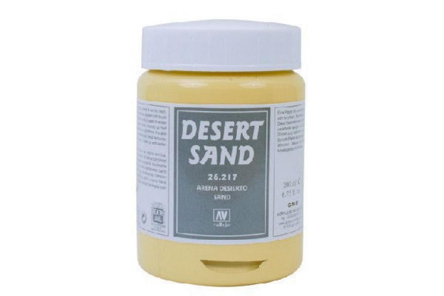 Desert Sand 200ml