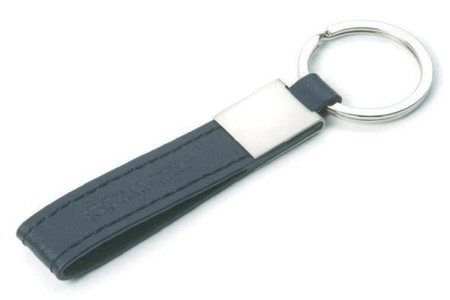 Tamiya Leather strap long varaosa