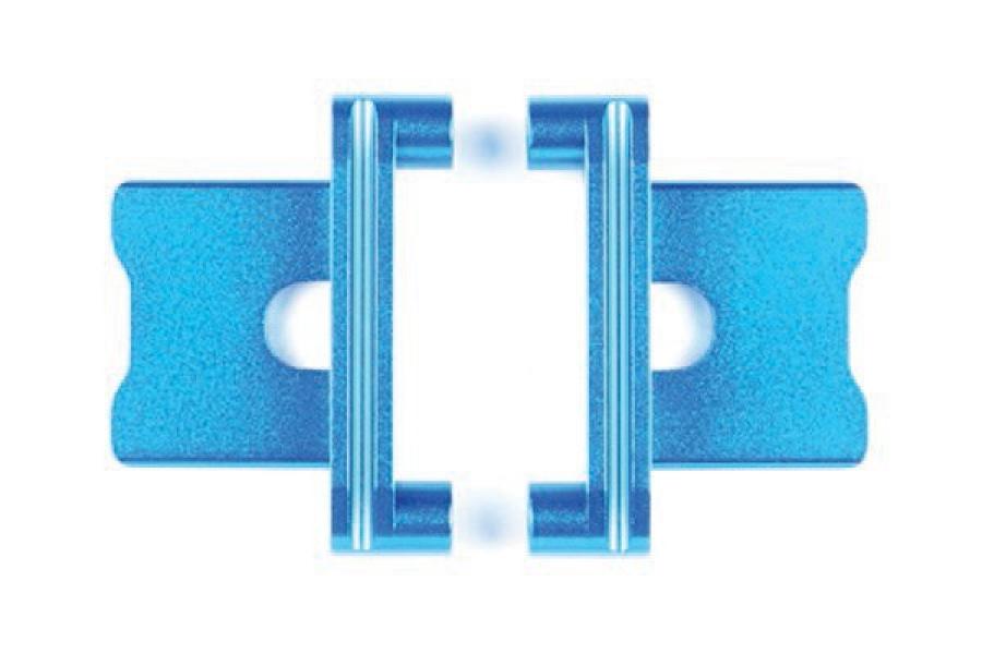 M-05 LW alu. battery holder