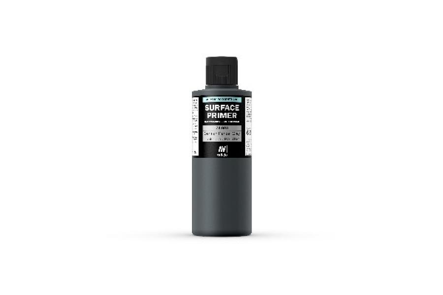 German Panzer Grey RAL7021 Primer 200ml