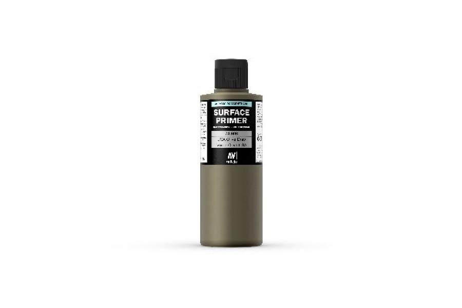 USA Olive Drab Primer 200ml