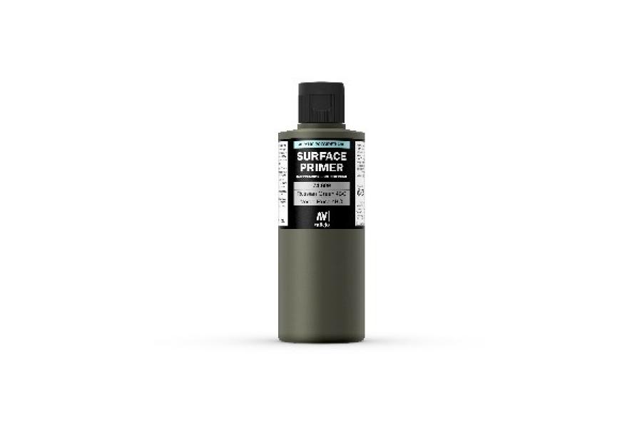 Russian Green 4BO Primer 200ml