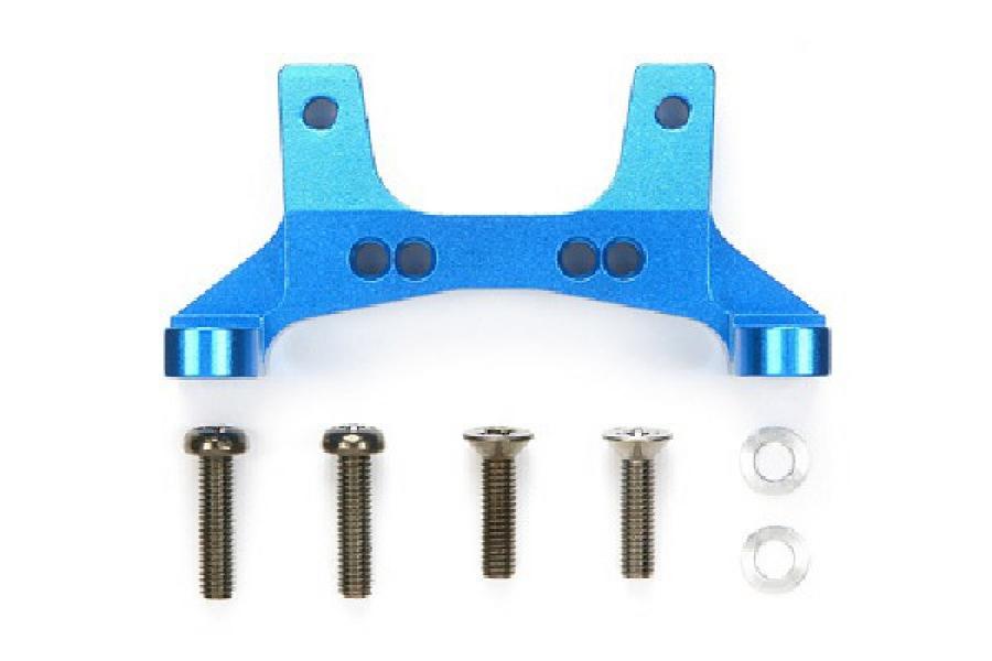 Tamiya M-06 Alu damper stay mount varaosa