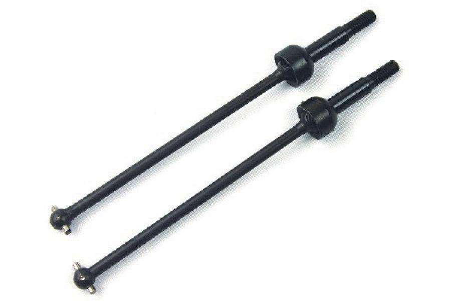 Front CVD Drive Shaft (2pcs) - S10 Blast BX