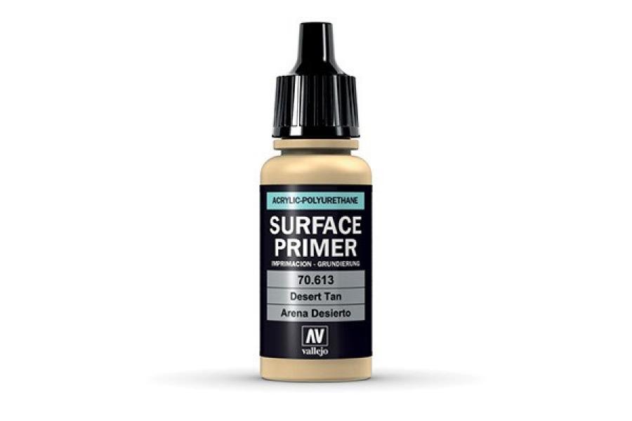613 Model Air: Desert Tan Primer 17ml