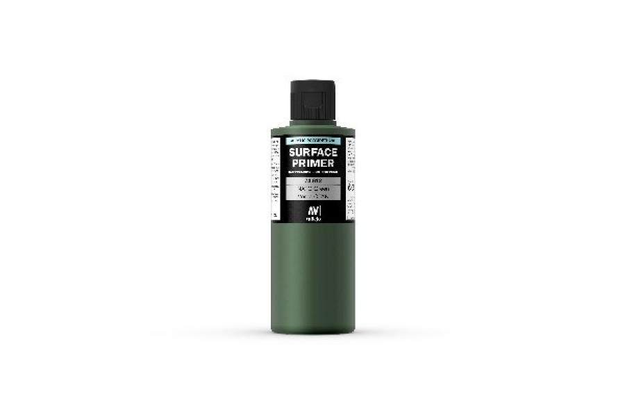 NATO Green Primer 200ml