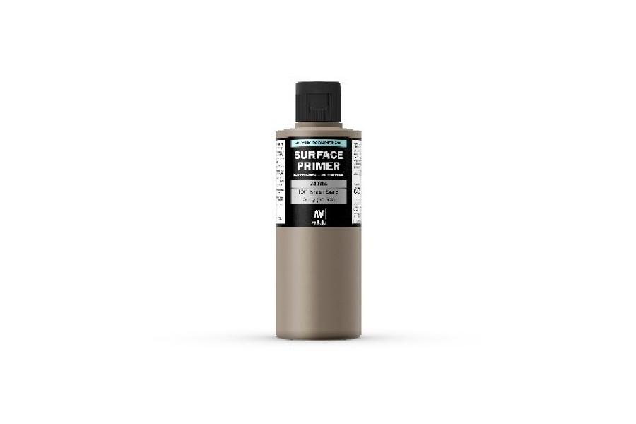 DF Israeli Sand Grey '61-73 Primer 200ml