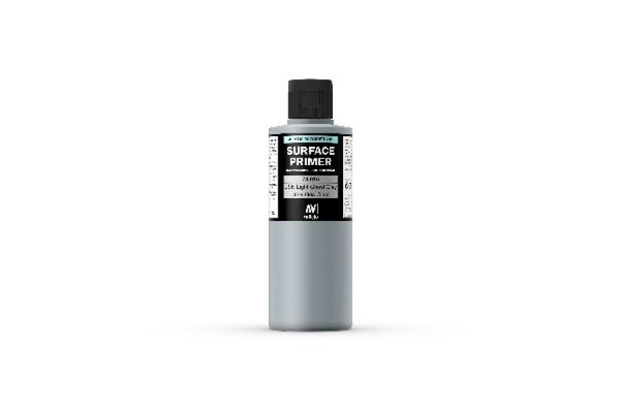 USN Light Ghost Grey Primer 200ml