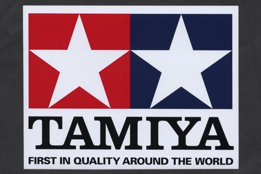 Clear Coated Sticker(L)