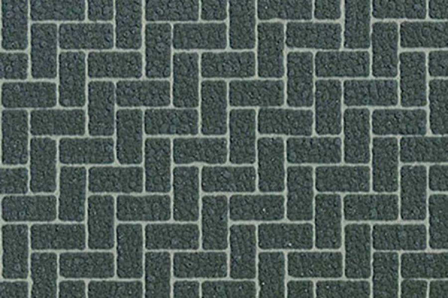 Tamiya Diorama Sheet (Gray Brick A) dioraamatarvike