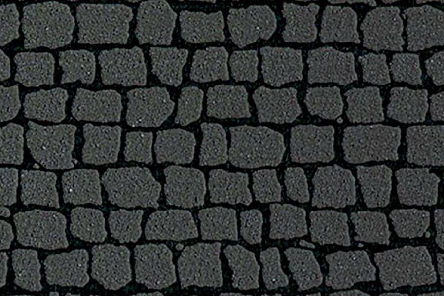 Tamiya Diorama Sheet (Stone Paving B) dioraamatarvike