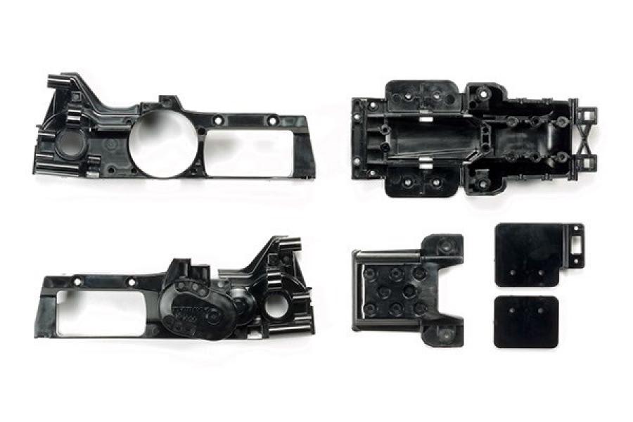 Tamiya M-05 Ver.II A Parts varaosa