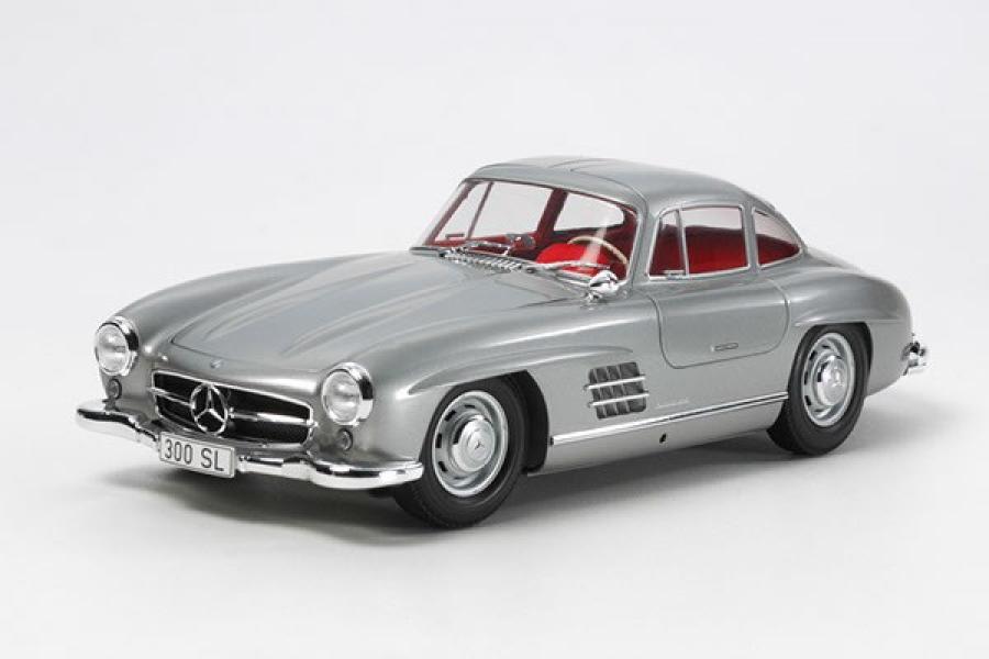 1/24 Mercedes-Benz 300SL