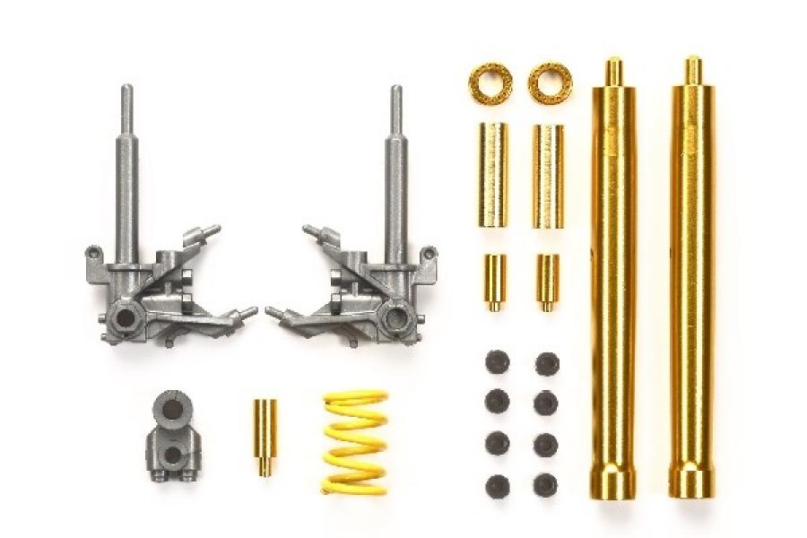 1/12 HONDA RC213V '14 FRONT FORK SET