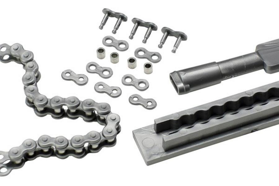 Tamiya Assembly Chain Set for 1/6  Motorcycle varustesetti