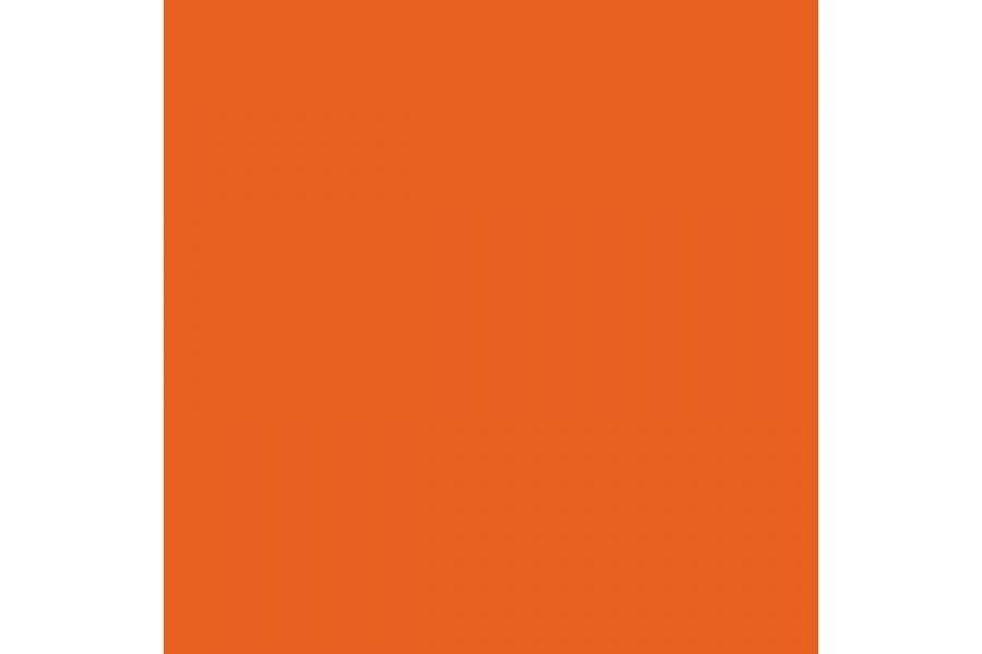 Orange Fire, Color-17 ml.