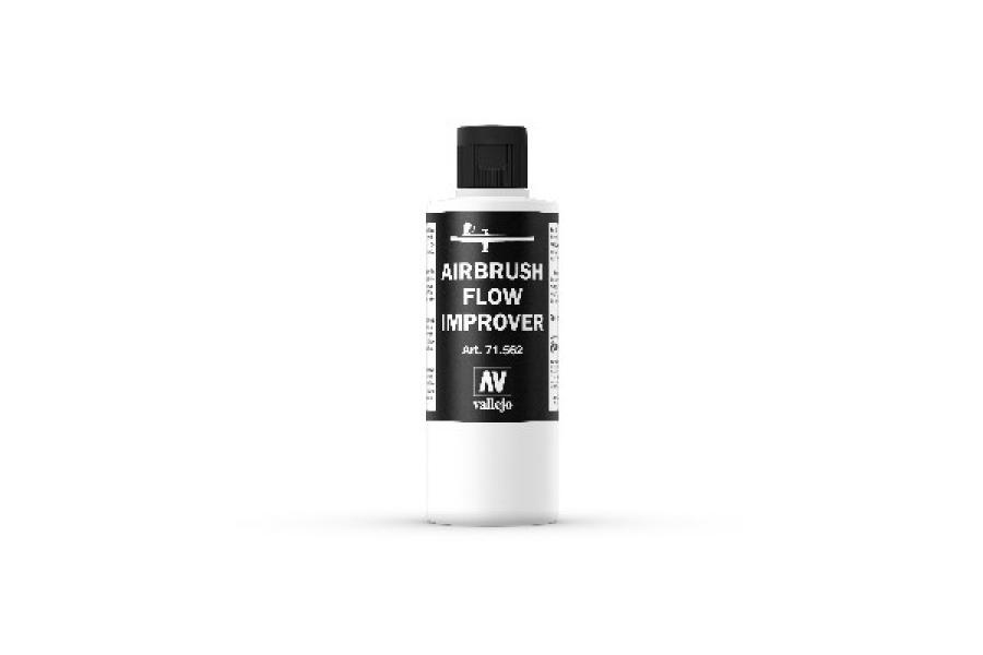 71.562 Airbrush Flow Improver 200ml