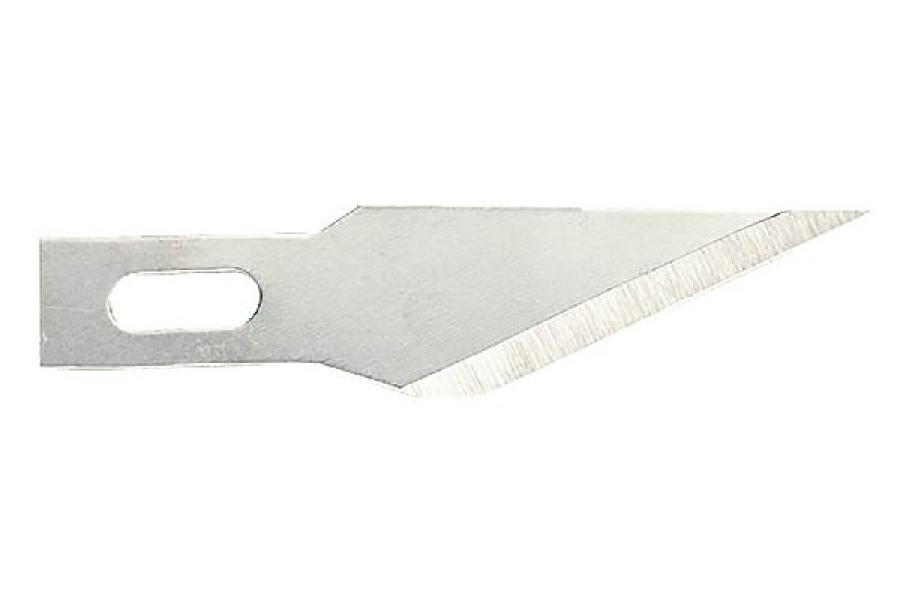 Vallejo Classic Fine Point Blades #11 5pcs for No 1 handle