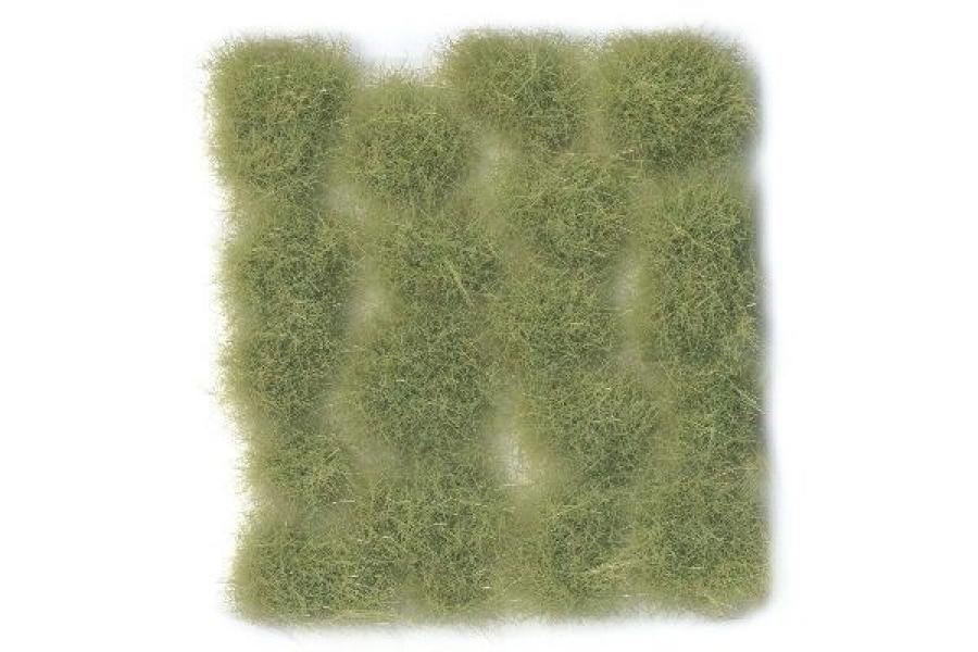 WILD TUFT - LIGHT GREEN 12 MM