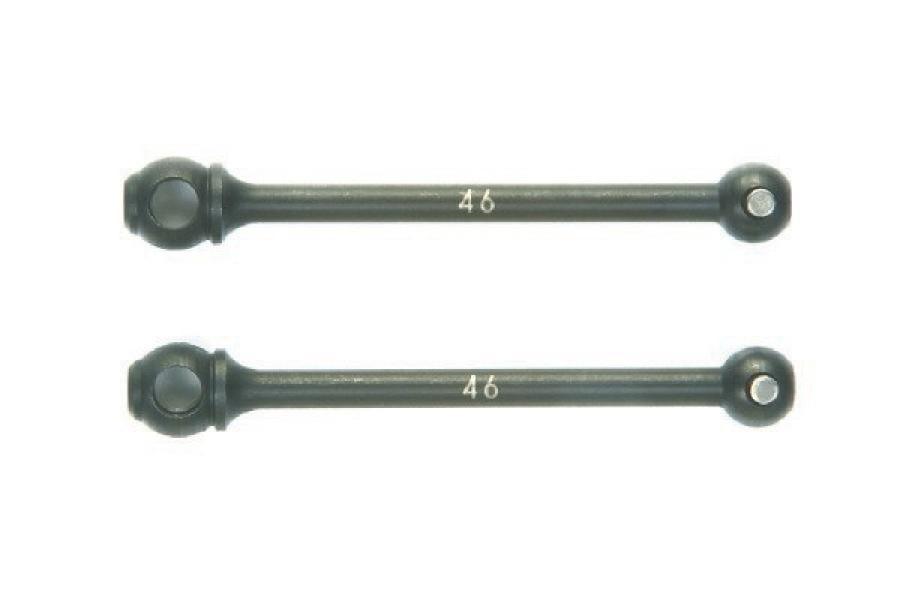 Drive Shaft 46mm W Cardan *2