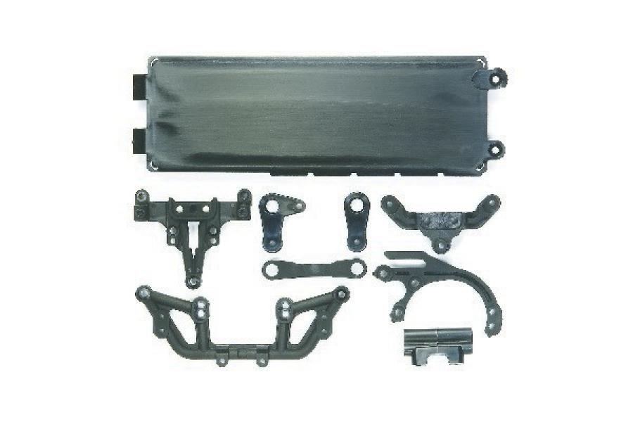 XV-01 K Parts