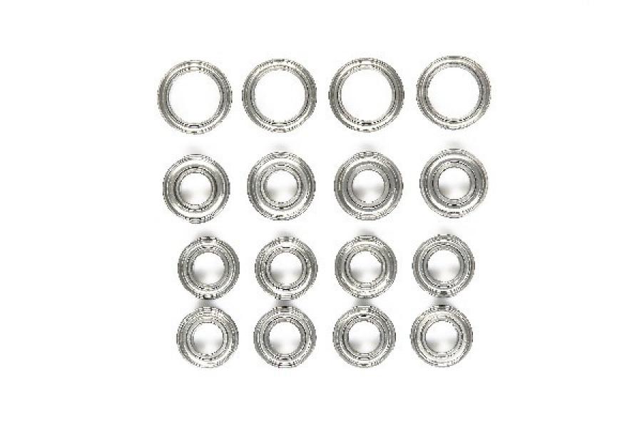 Tamiya TT-02 Ball Bearing Set varaosa