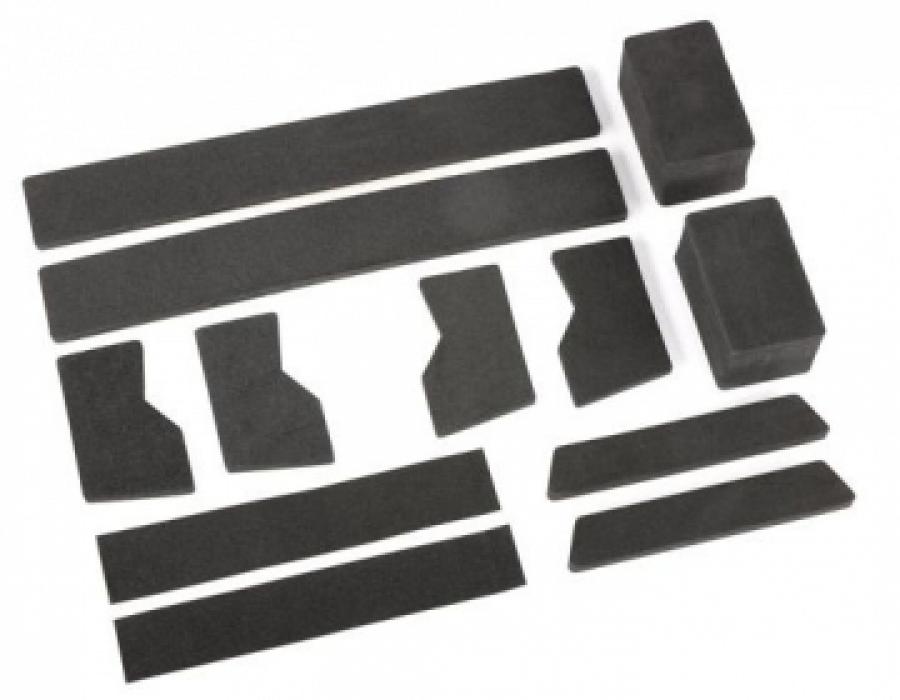 Traxxas Foam Pads for Battery Compartment Set XRT TRX7819X