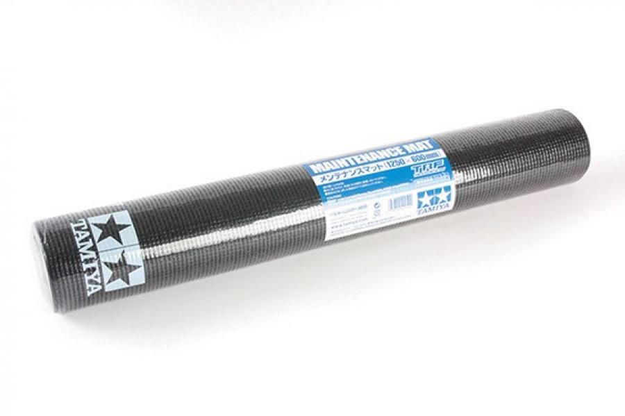 Tamiya Maintenance Mat (1250x600mm) varaosa