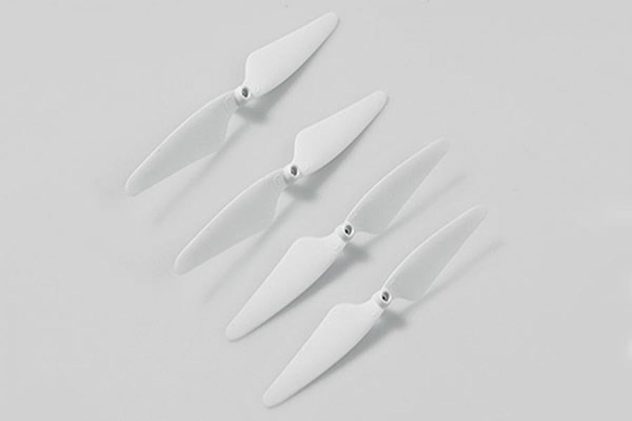 PROPELLER A/B 4 PCS FOR H502S