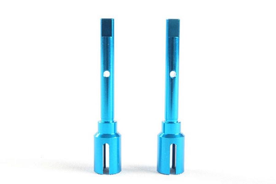 TT-02 Aluminum Propeller Joint