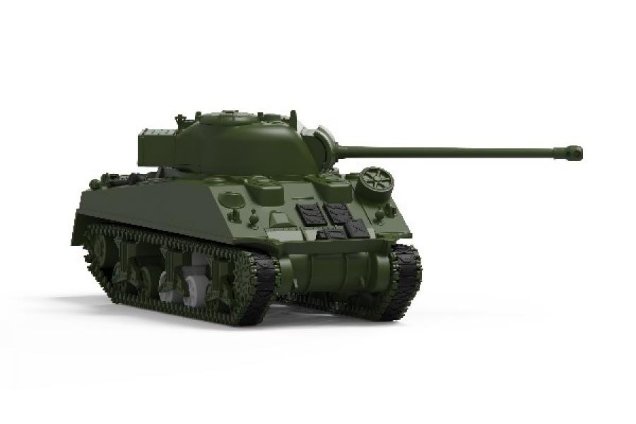 1:72 SHERMAN FIREFLY