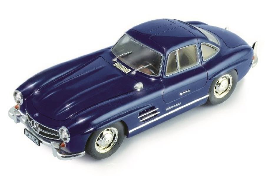 1:24 MERCEDES 300 SL GULL WING