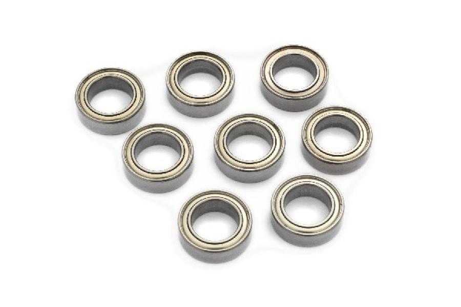 Ball Bearings (ø7.93x12.7x3.95mm)