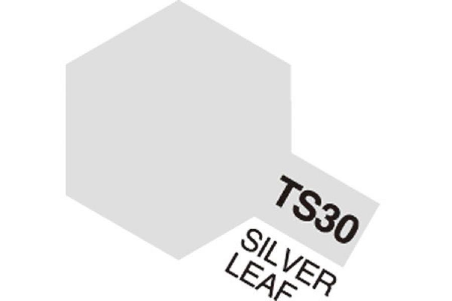 TS-30 Silver Leaf