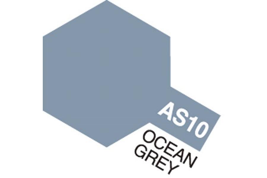 AS-10 Ocean Grey(RAF)