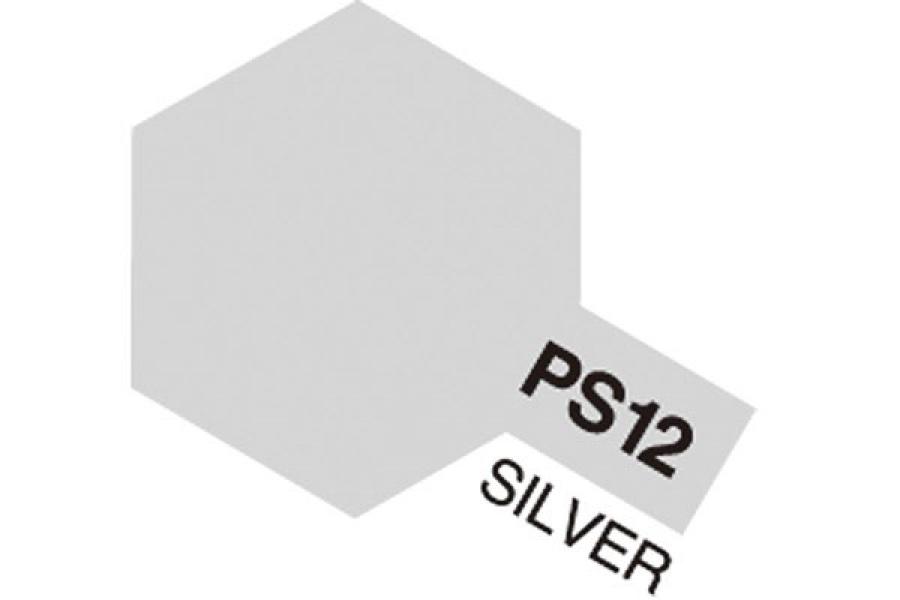 PS-12 Silver