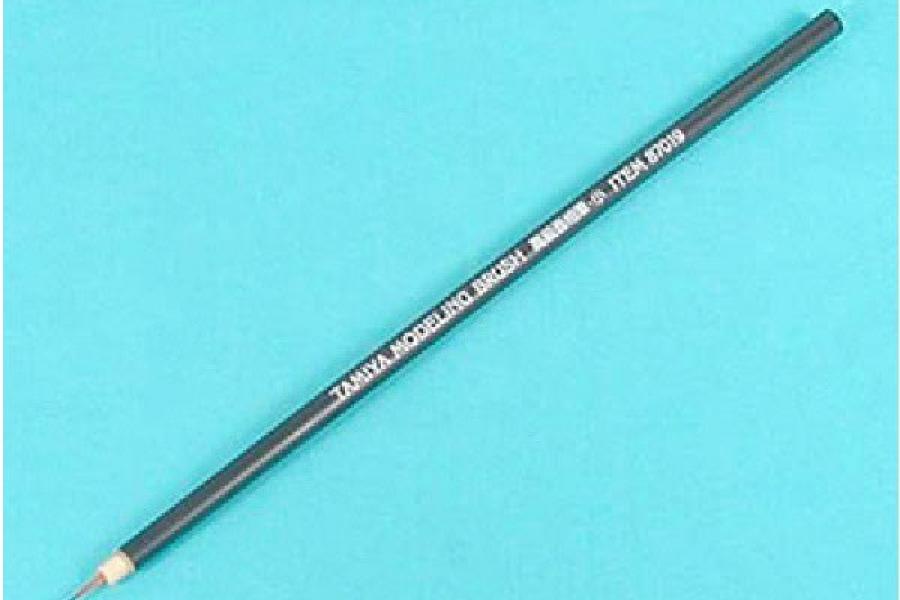 Tamiya High Grade Pointed Paint Brush Small pensseli