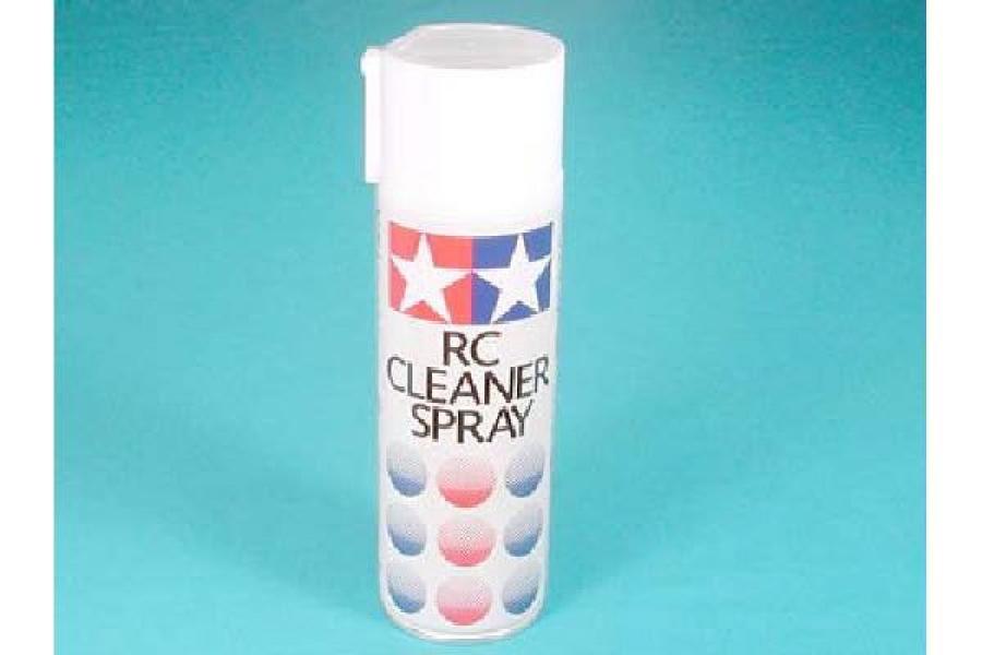 R/C Cleaner Spray