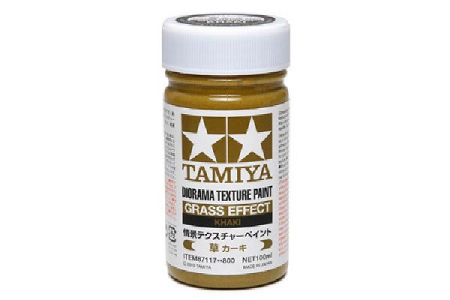 Texture Paint Grass Effect Khaki