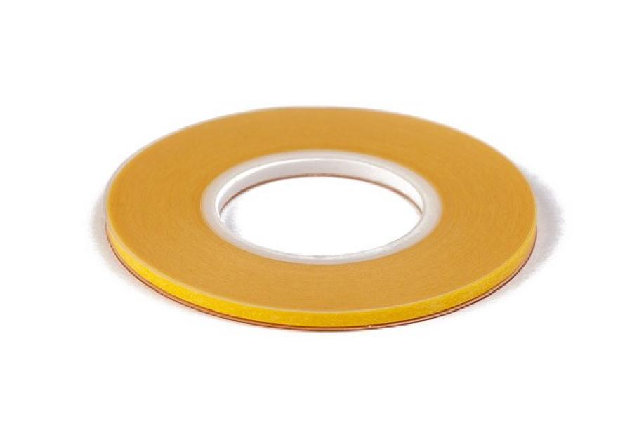 Tamiya Masking Tape 2mm maskiteippi