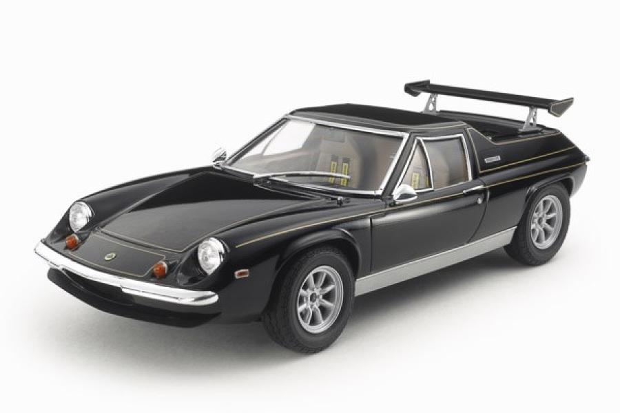 1/24 LOTUS EUROPA SPECIAL