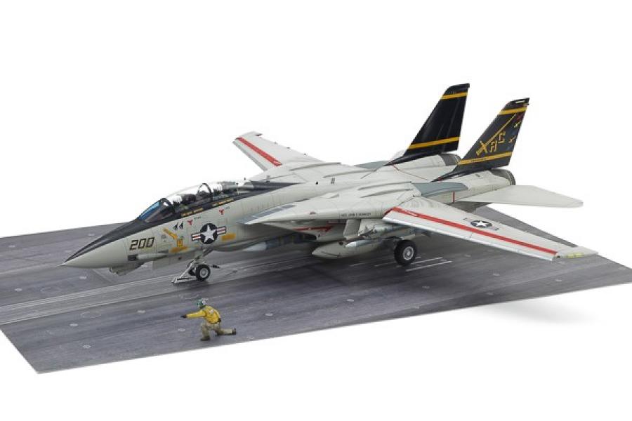 1/48 Grumman F-14A TOMCAT (LATE)