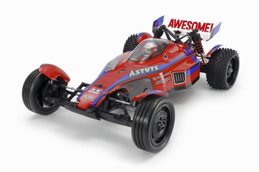 Tamiya 1/10 R/C Astute 2022 (TD2) rc-auto