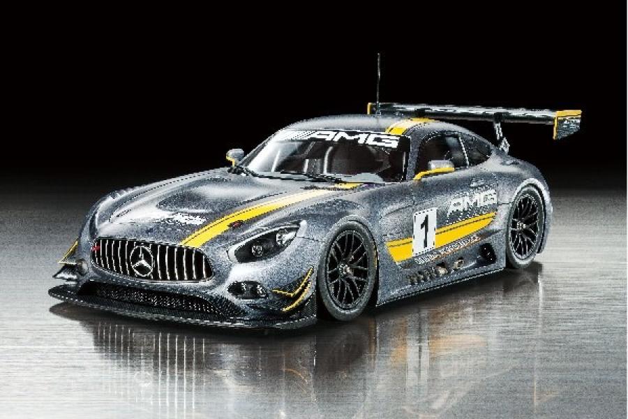 1/24 MERCEDES-AMG GT3