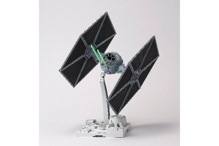 1:72 TIE Fighter